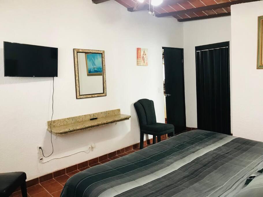 Casa Totalmente Equipada En Playa Algodones Villa San Carlos Nuevo Guaymas Exterior photo
