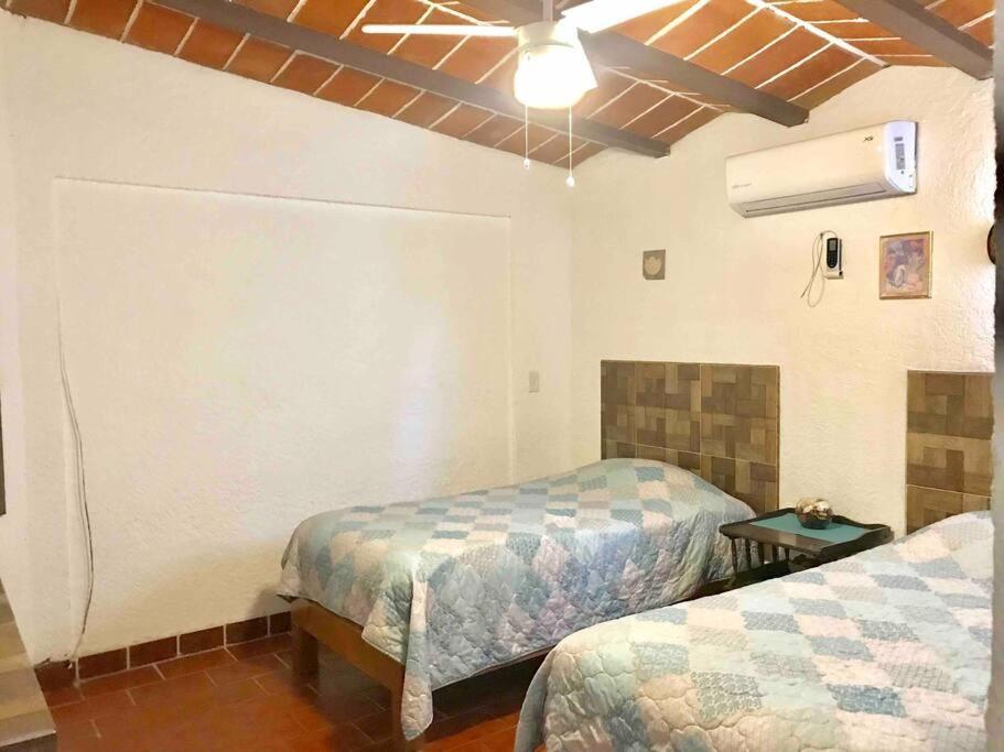 Casa Totalmente Equipada En Playa Algodones Villa San Carlos Nuevo Guaymas Exterior photo